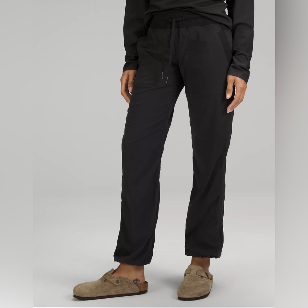 Lululemon Dance Studio Mid-Rise Pant